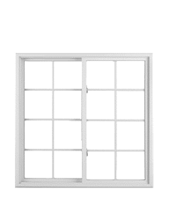 Slider Window