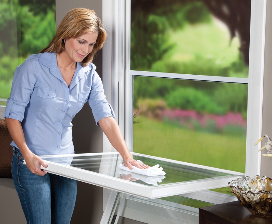 How to Clean Windows - Best Way to Clean Windows Inside and Out