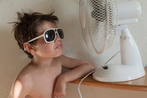 save on cooling costs