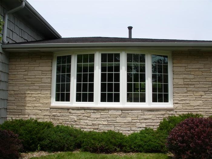 Before Great Lakes ecoSmart Replacement Windows