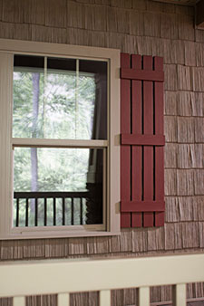 Planning Window Treatments for Your Vinyl Replacement Windows