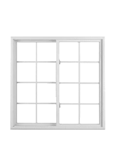 Slider Window