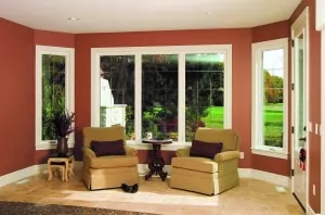 Casement Windows