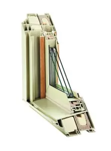 ecoCore window insulation